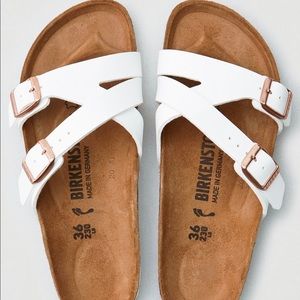 COPY - Birkenstock Women Yao Sandal